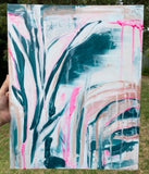 "Toi Toi" ~ Available via Commission