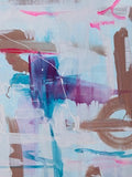 Abstract No. 3 ~ Available via the Artist and New Moon & Co.
