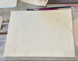 Under The Sea ~ Workshop (Ages 5+)