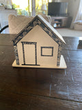 Wharenui Coin Boxes