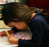 Under The Sea ~ Workshop (Ages 5+)