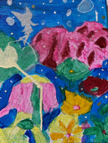 Under The Sea ~ Workshop (Ages 5+)