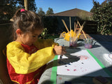 Under The Sea ~ Workshop (Ages 5+)