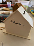Wharenui Coin Boxes