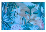Kowhai & Miro - (A4 & A3 PLUS Digital Download)
