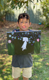 Under The Sea ~ Workshop (Ages 5+)