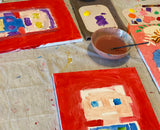 Under The Sea ~ Workshop (Ages 5+)