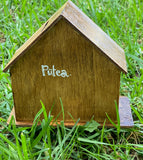 Wharenui Coin Boxes