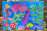 Under The Sea ~ Workshop (Ages 5+)