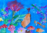 Under The Sea ~ Workshop (Ages 5+)
