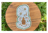 Mini Hei Tiki Rounds