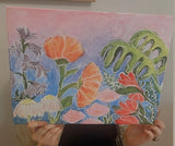 Under The Sea ~ Workshop (Ages 5+)